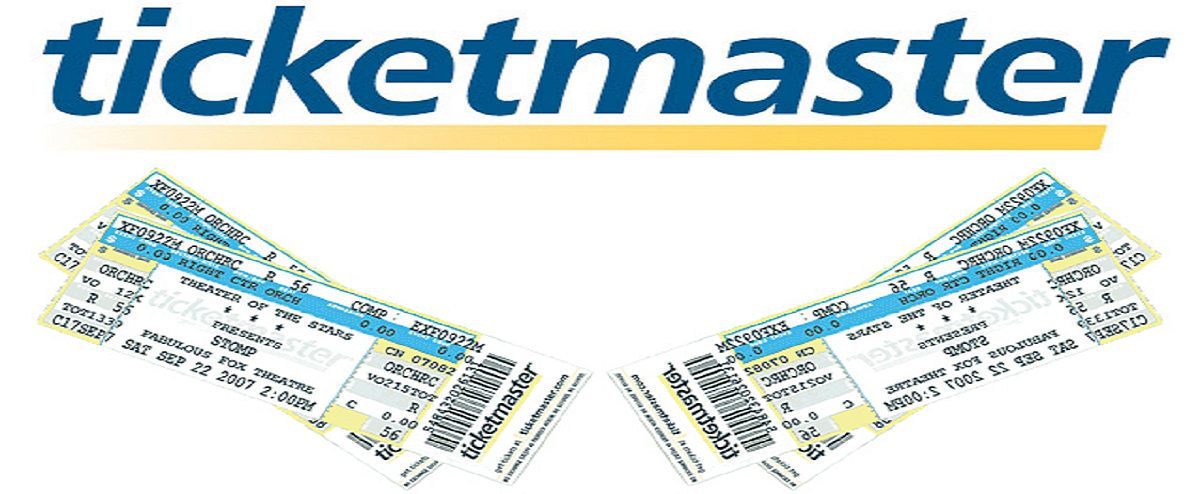 Ticketmaster image