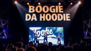 A Boogie Wit Da Hoodie Concert