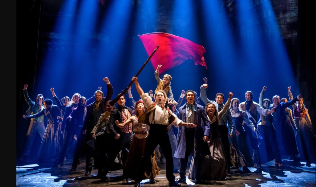 About Les Misérables: A Global Musical Phenomenon