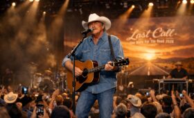 Alan Jackson Tickets