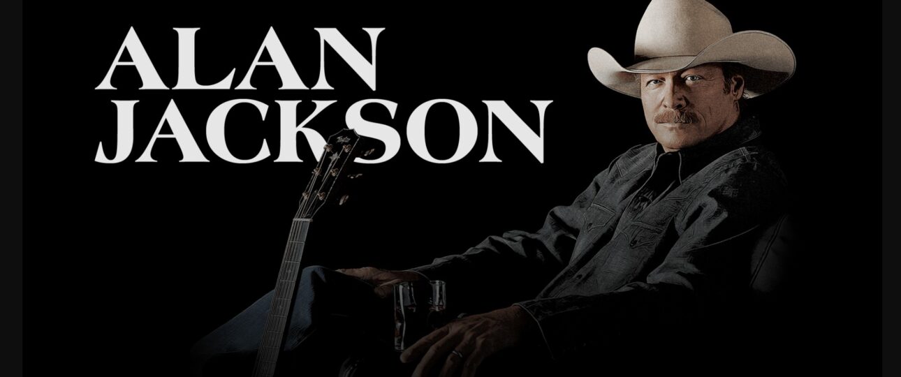Alan Jackson Tour 2026