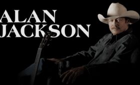 Alan Jackson Tour 2026