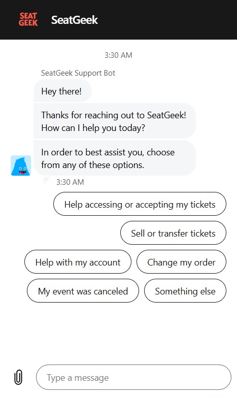 App Support