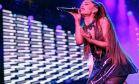 Ariana Grande tickets
