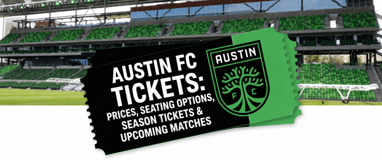 What Is Austin FC?