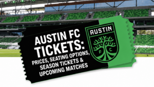 What Is Austin FC?