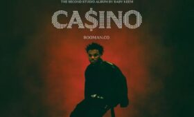 Baby Keem Casino Tour