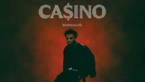 Baby Keem Casino Tour