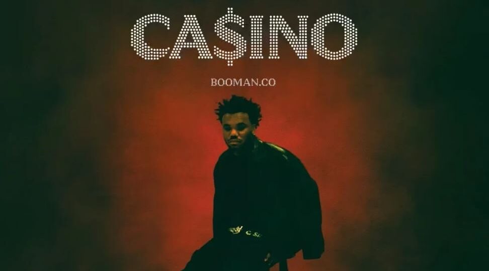 Baby Keem Casino Tour