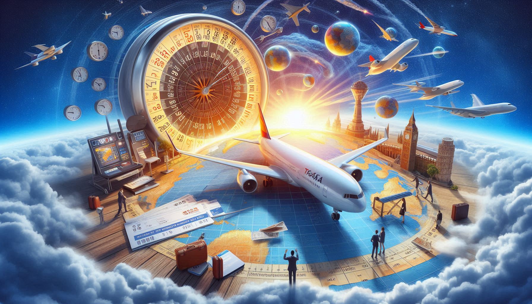Best day to purchase delta airline tickets with time