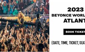 Beyoncé Tickets for the Renaissance