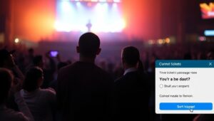 Bought Tickets on Stubhub and Can't Find Them