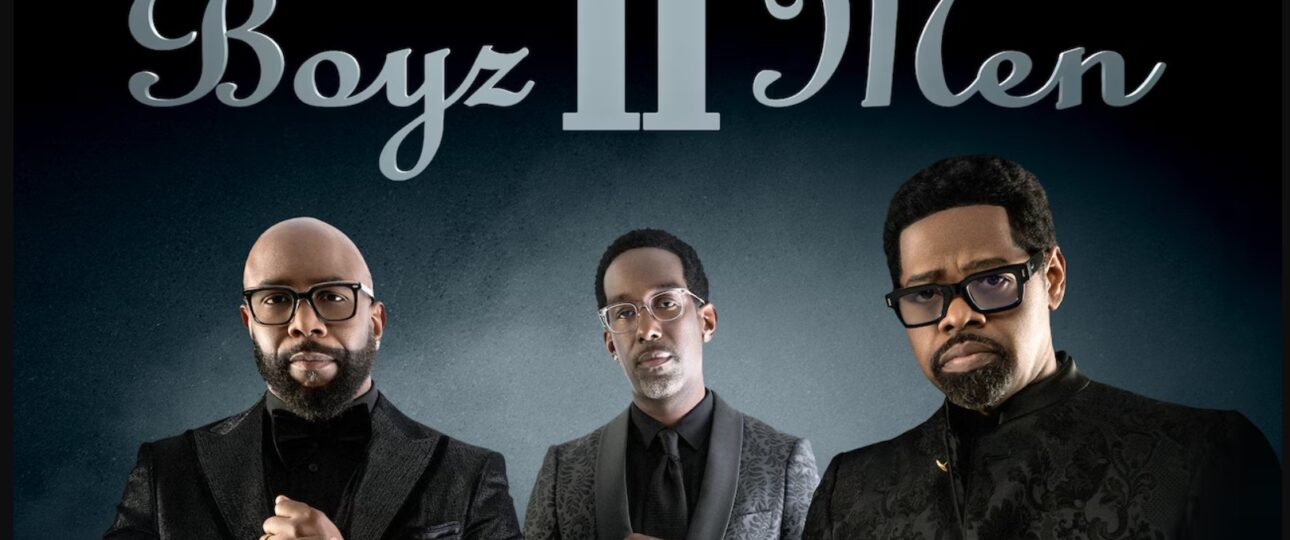 Boyz II Men Tickets