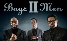 Boyz II Men Tickets