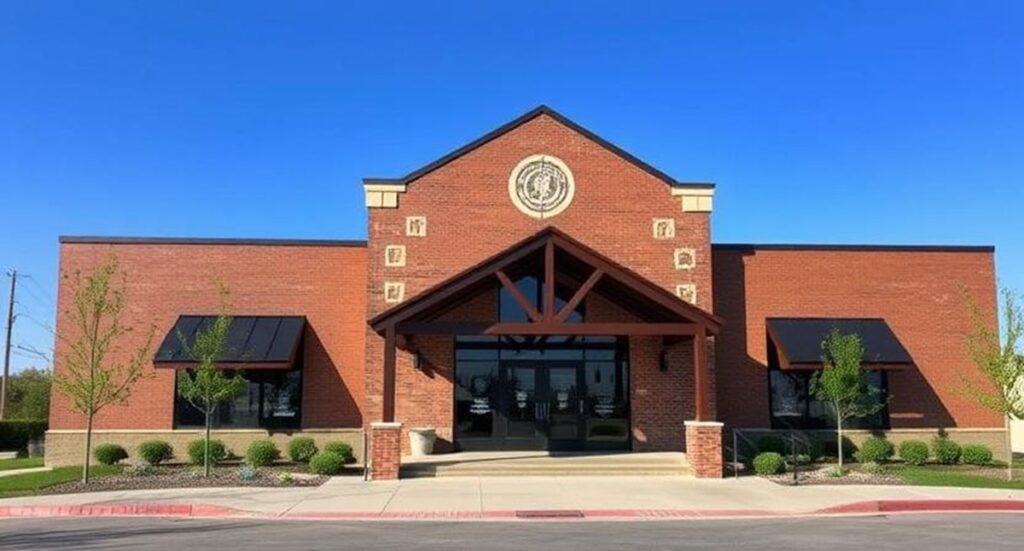 Brown County Playhouse Upcoming Events