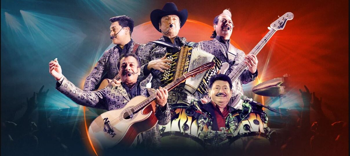 Buy Los Tigres del Norte Tickets