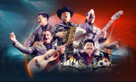 Buy Los Tigres del Norte Tickets