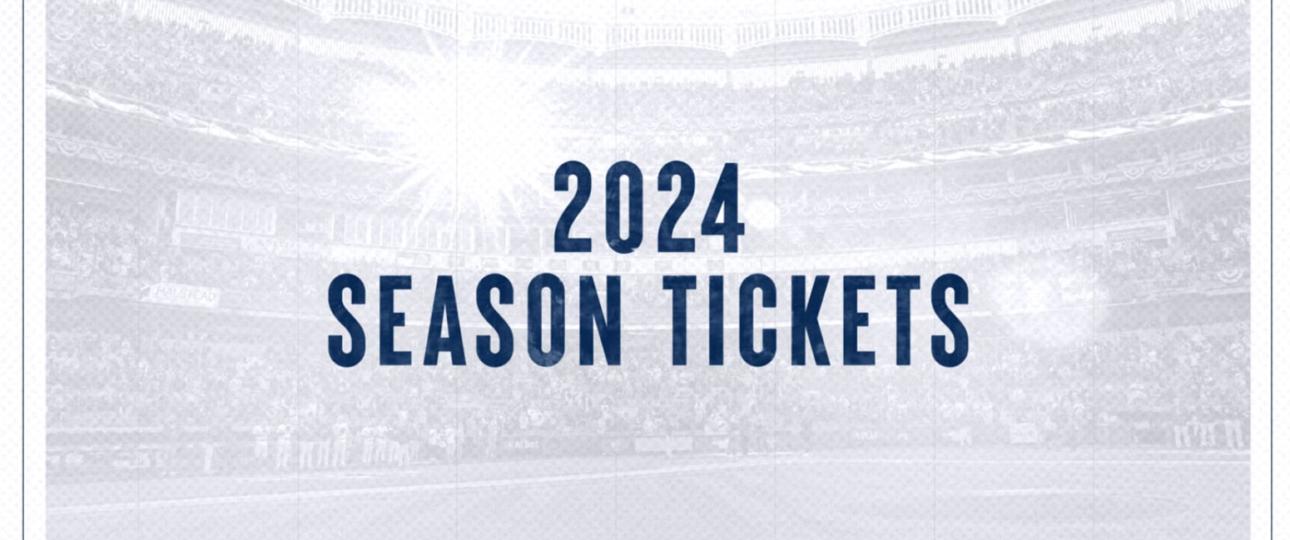 MLB Tickets