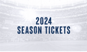 MLB Tickets