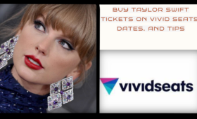 Taylor Swift Tickets on Vivid Seats