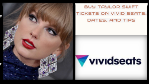 Taylor Swift Tickets on Vivid Seats