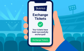 Can You Exchange Tickets on StubHub