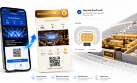 Can You Upgrade Tickets Bought Through Ticketmaster Deals
