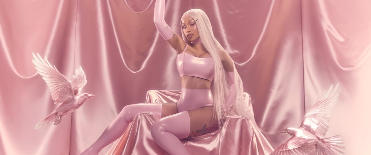 Cardi B Tickets