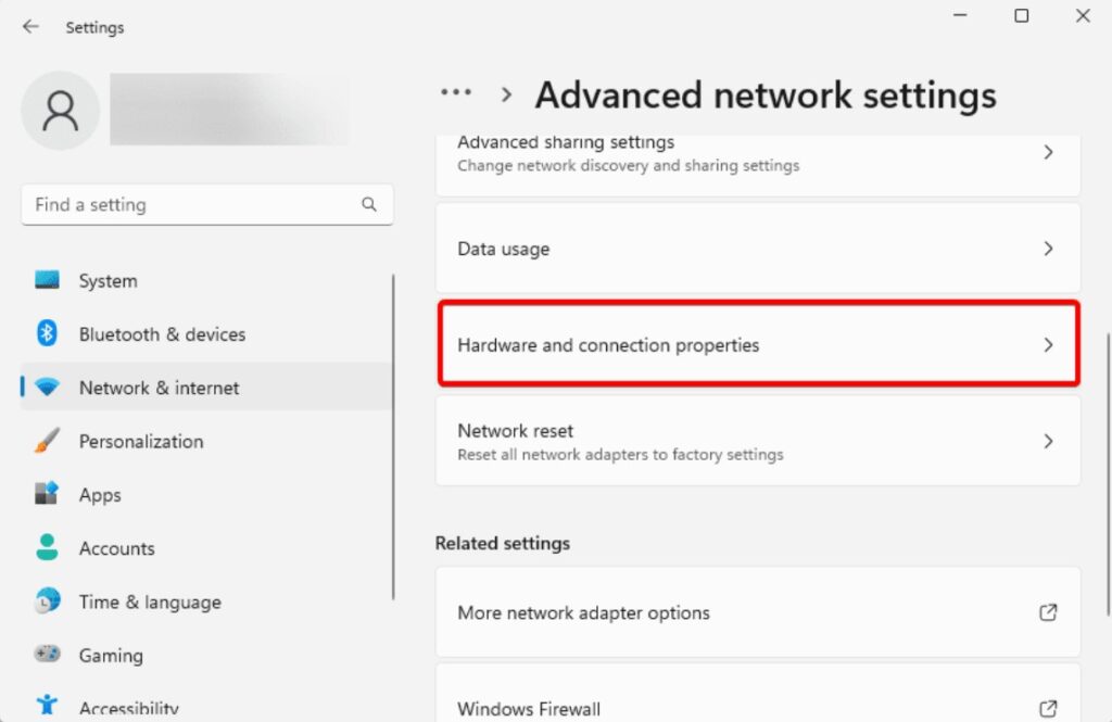 Check Device Settings and Connectivity