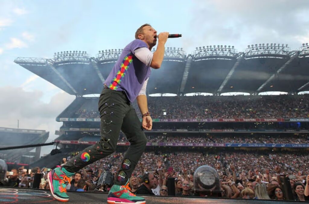 Common Coldplay Ticket Problems and How to Fix Them