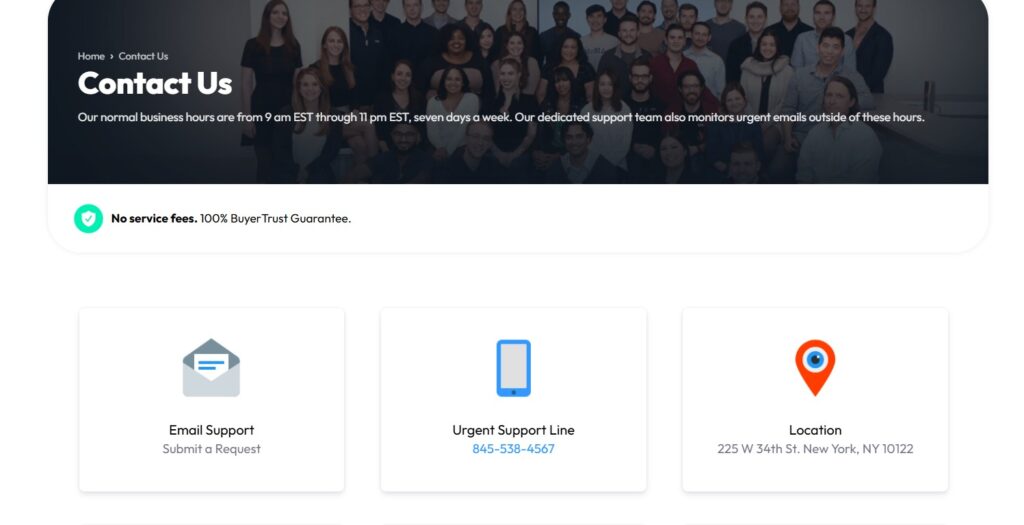 Common Problems Fixed Through Phone Support