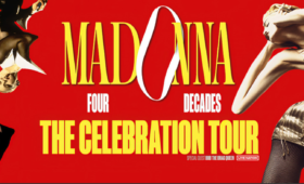 Madonna Tickets