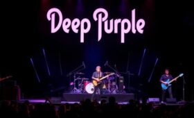 deep purple fake farewell tour