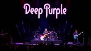 deep purple fake farewell tour