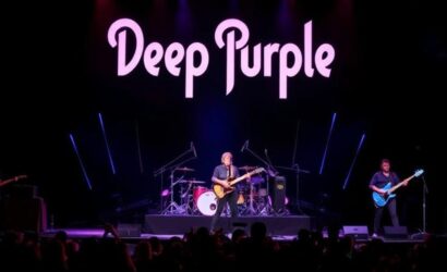 deep purple fake farewell tour