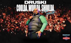 Druski Tour updates