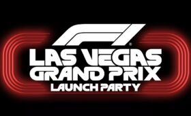 FORMULA 1 HEINEKEN LAS VEGAS GRAND PRIX Tickets