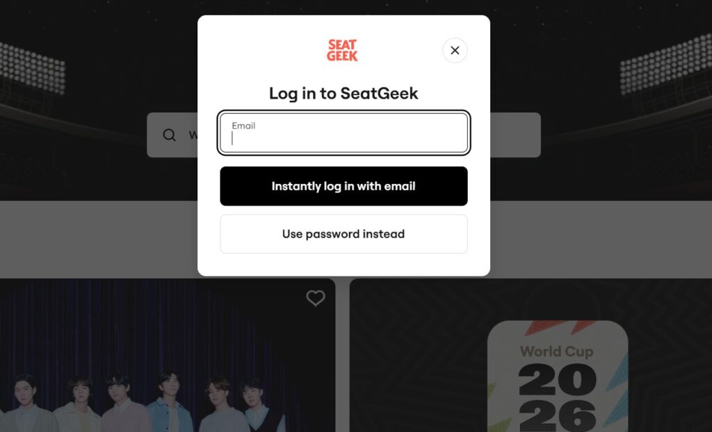 Fix 1: Make Sure You’re Logged into the Correct Account