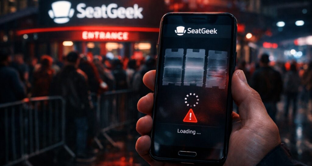 Fix 5: Tickets Not Showing on Event Day — What to Do