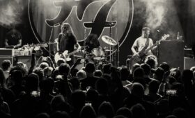 Foo Fighters Tour 2026: Experience the Legendary Rock Band Live