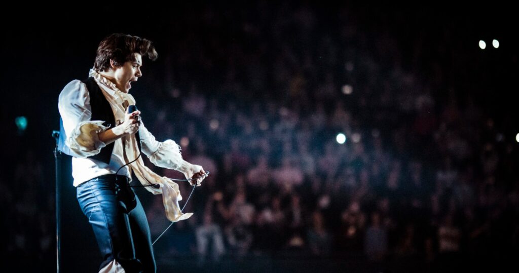 Harry Styles 2026 Madison Square Garden Residency Dates