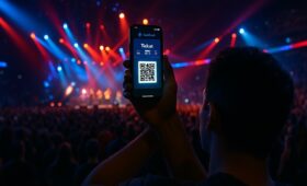 How Does Seatgeek Tickets Work for Live Events