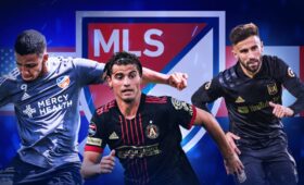 How Many Games in an MLS Season