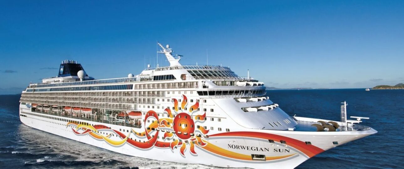 How Many Ships Does Norwegian Cruise Line Have