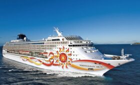 How Many Ships Does Norwegian Cruise Line Have