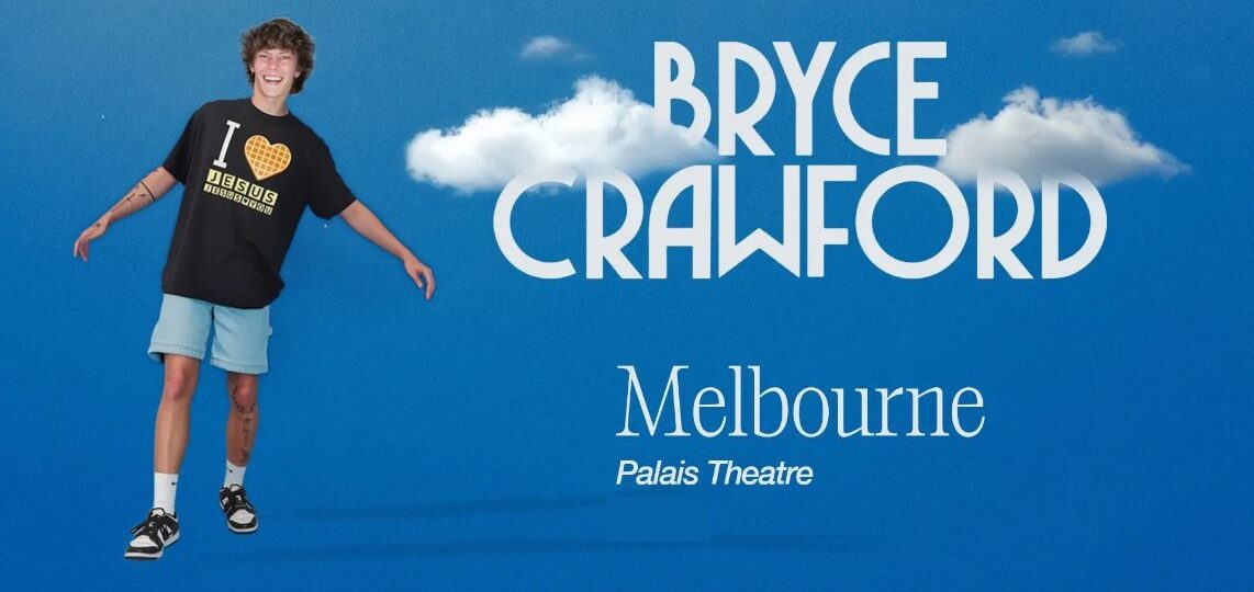 How long is Bryce Crawford Podcast Tour