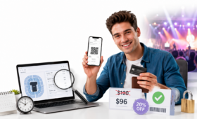How to Buy Concert Tickets Without Overpaying