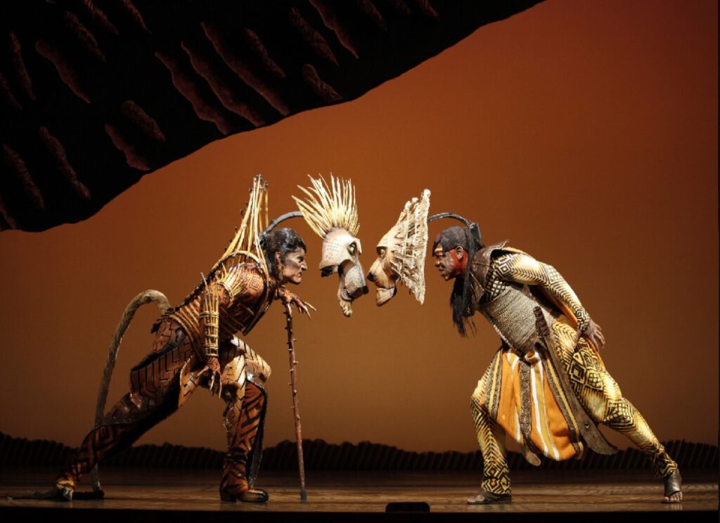 How to Buy Disney Presents The Lion King (Touring) Tickets
