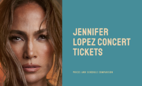 How to Buy Jennifer Lopez concert tickets