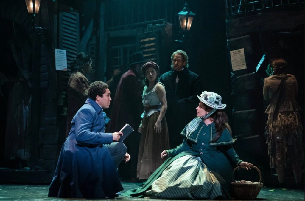 How to Buy Les Misérables Tickets: A Complete Buyer’s Guide